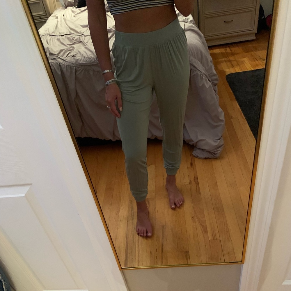 Hollister Joggers